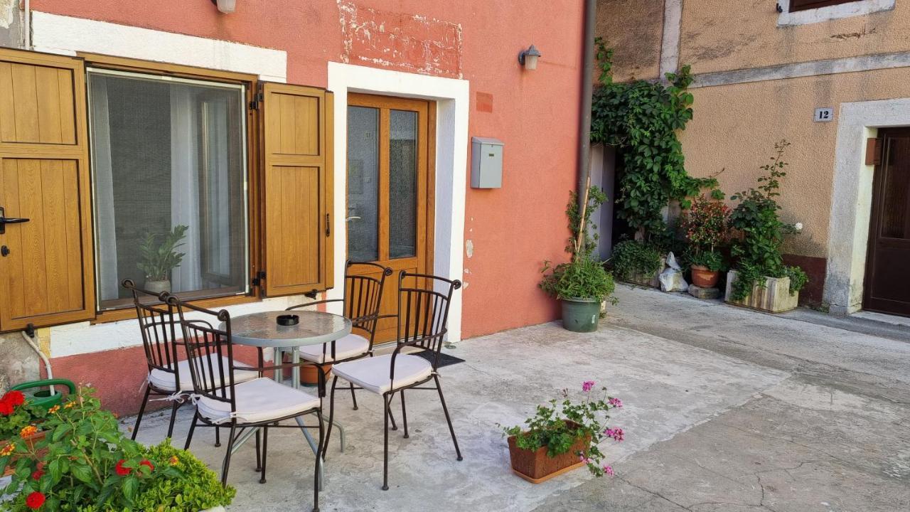 Apartman Ivo Apartment Novigrad  Exterior photo