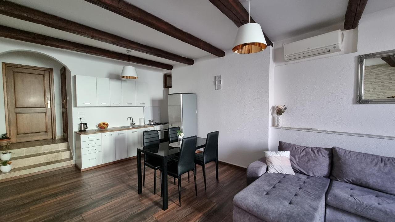 Apartman Ivo Apartment Novigrad  Exterior photo