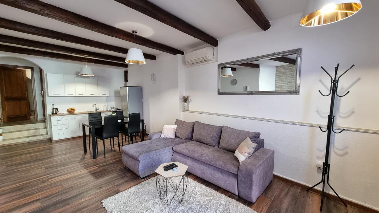 Apartman Ivo Apartment Novigrad  Exterior photo